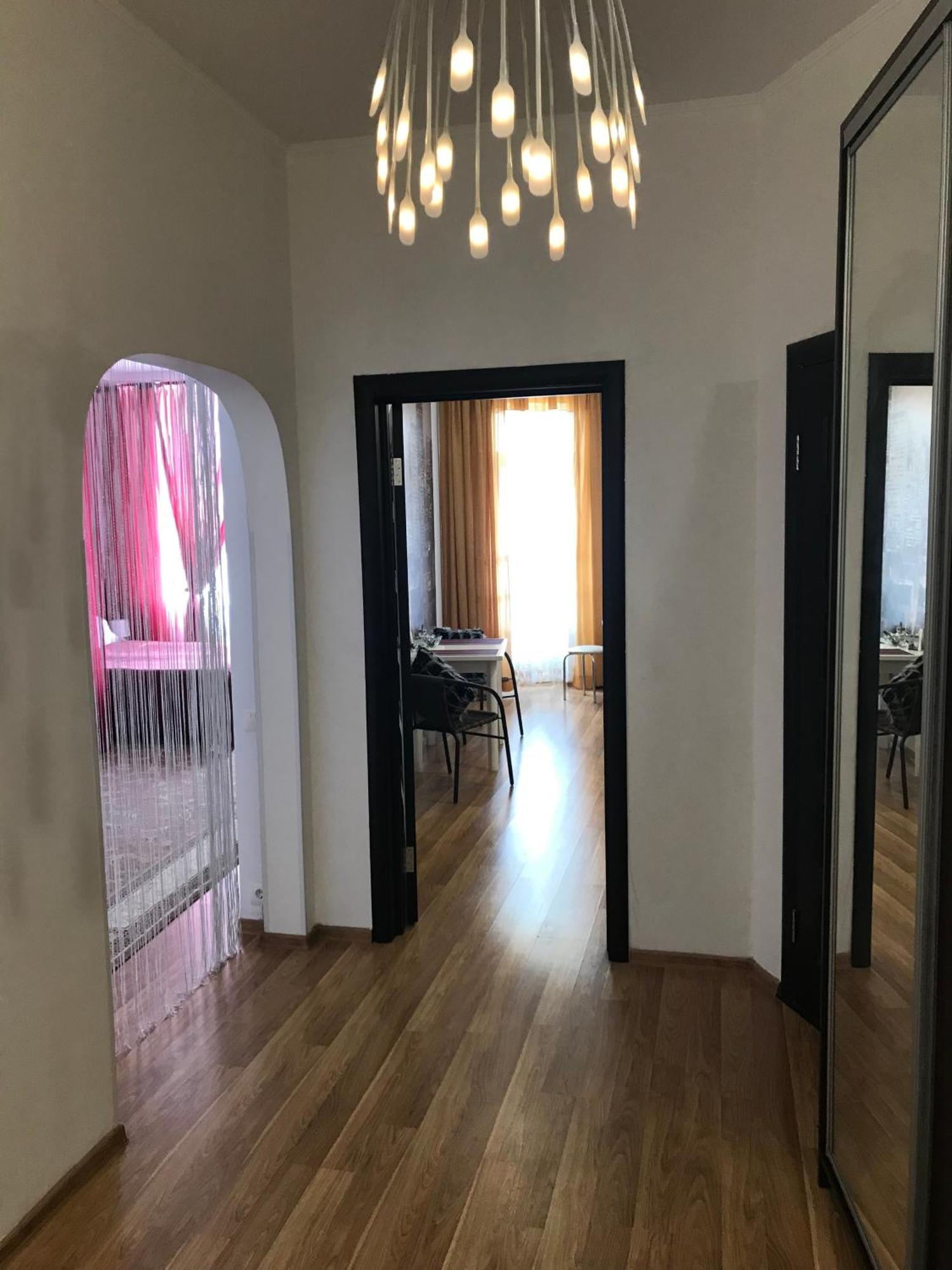 Light Apartments TTchernihiv Extérieur photo