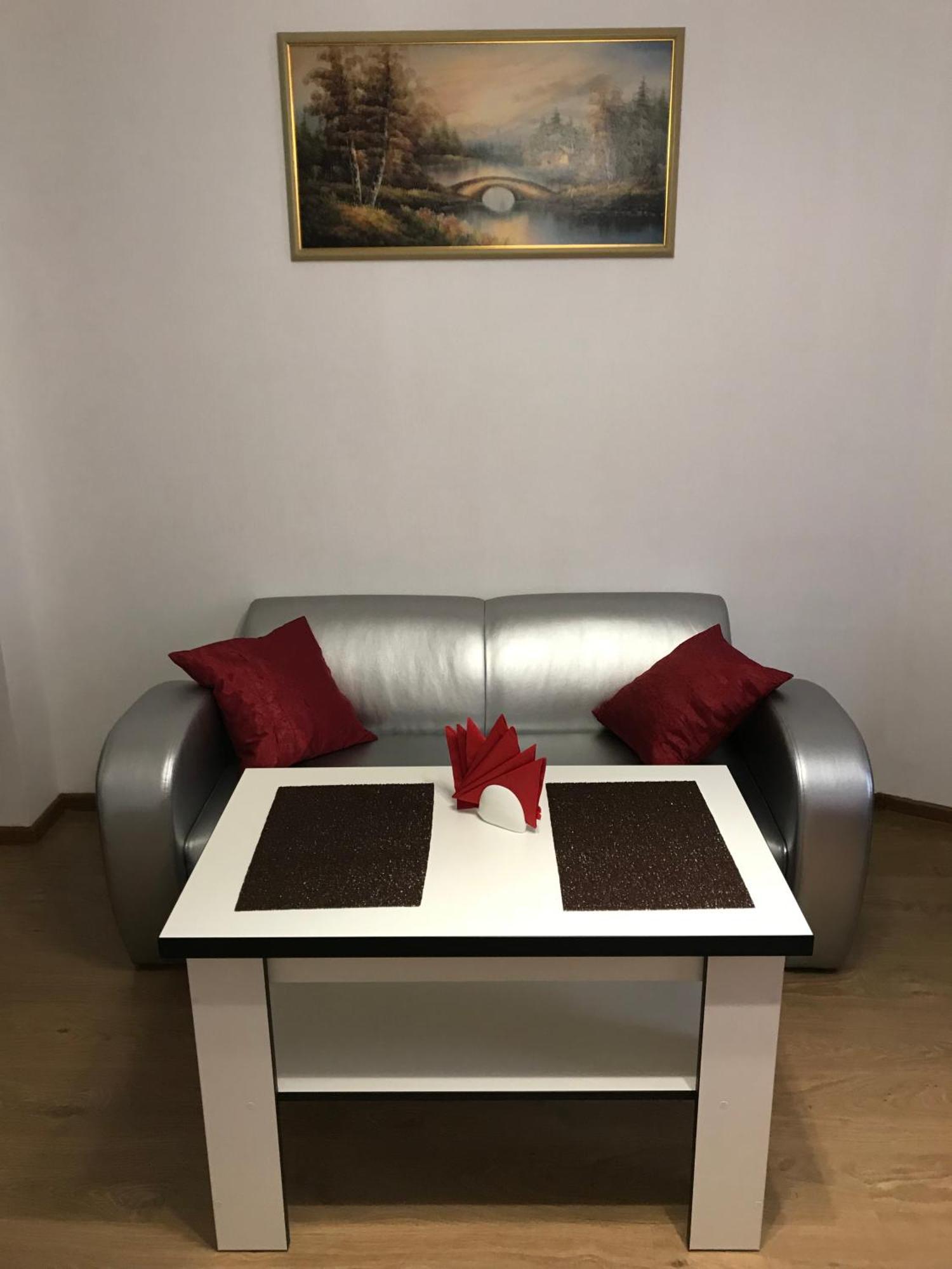 Light Apartments TTchernihiv Chambre photo
