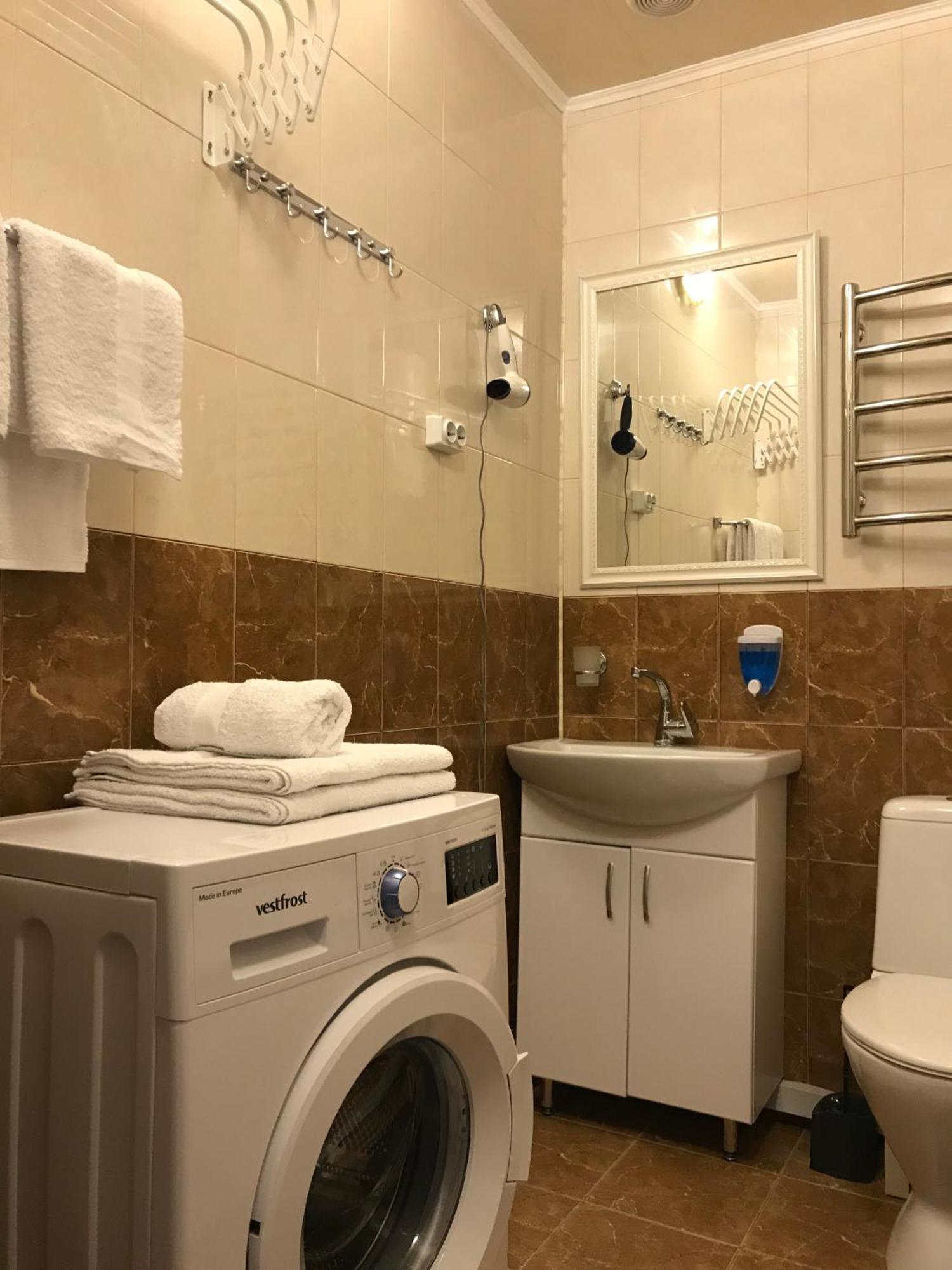 Light Apartments TTchernihiv Chambre photo