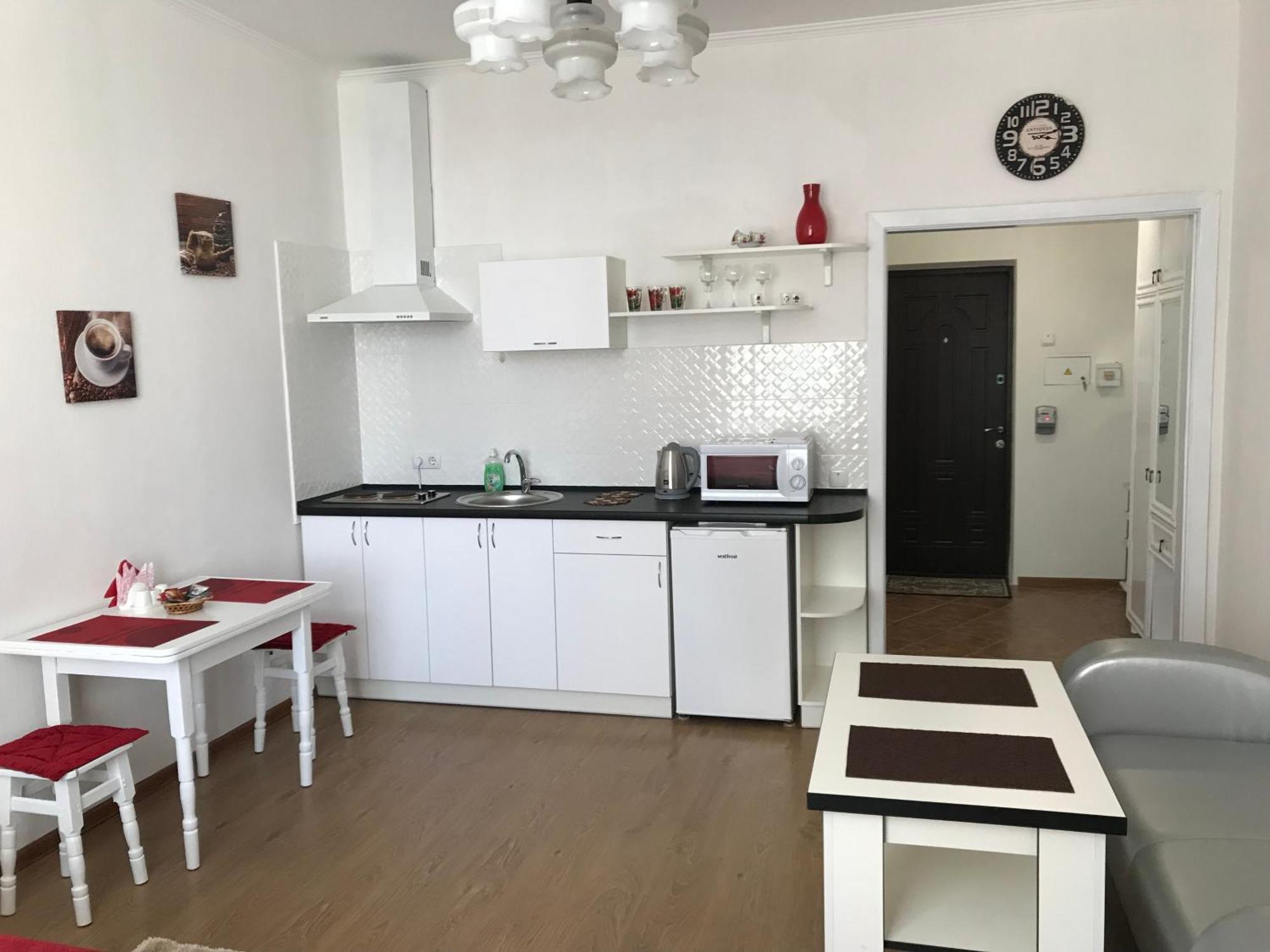 Light Apartments TTchernihiv Chambre photo