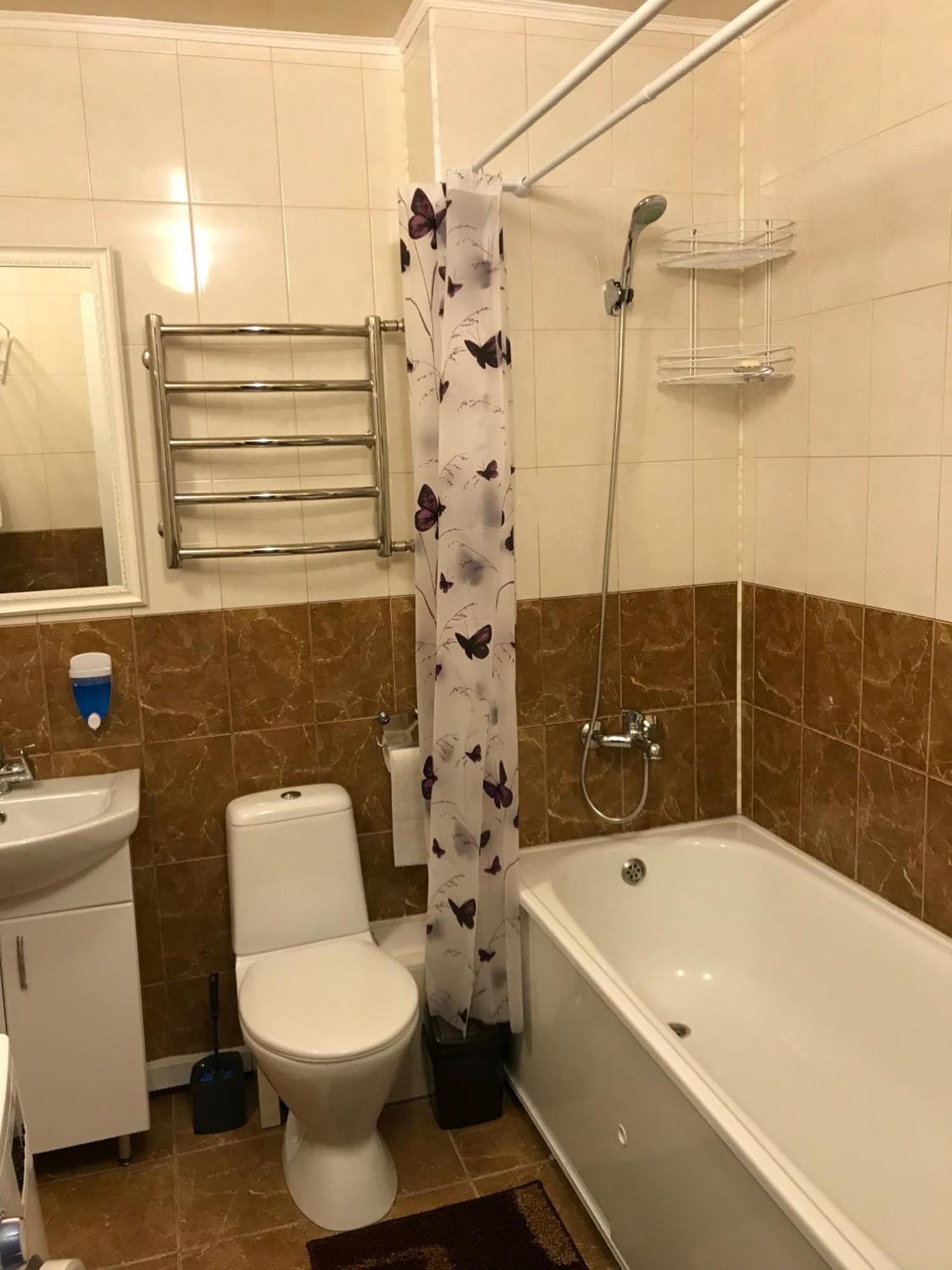 Light Apartments TTchernihiv Chambre photo