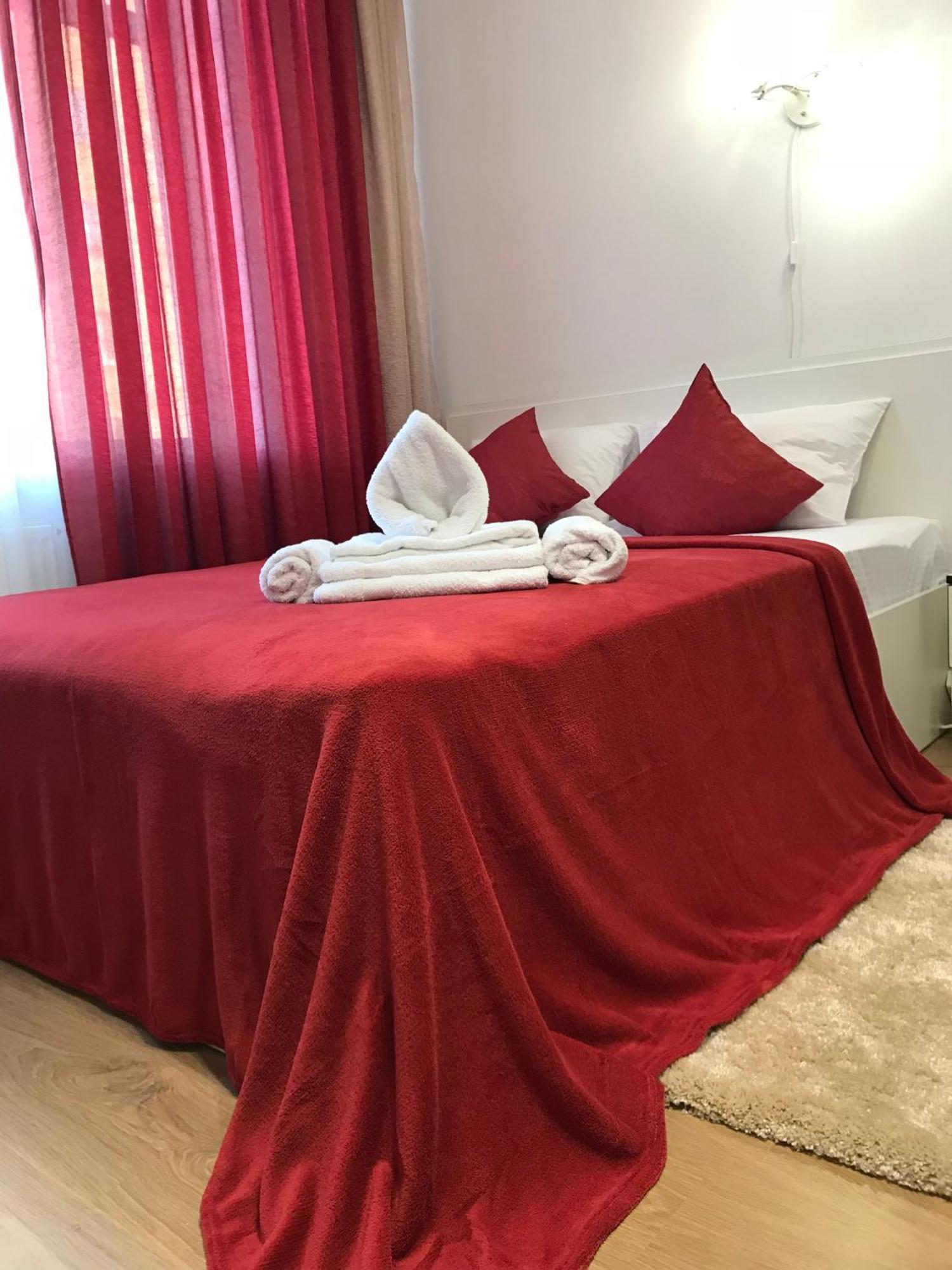 Light Apartments TTchernihiv Chambre photo